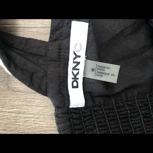 DKNY summer dress 👗 - Picture 3 of 4